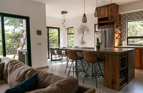 Rio Seco House | Tranquil Oasis in a Premier Gated Community in Playa Grande