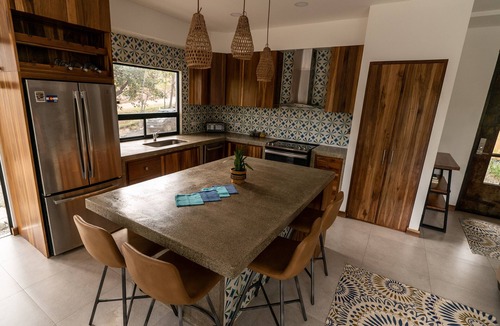 Rio Seco House | Tranquil Oasis in a Premier Gated Community in Playa Grande