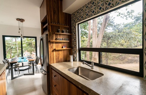 Rio Seco House | Tranquil Oasis in a Premier Gated Community in Playa Grande