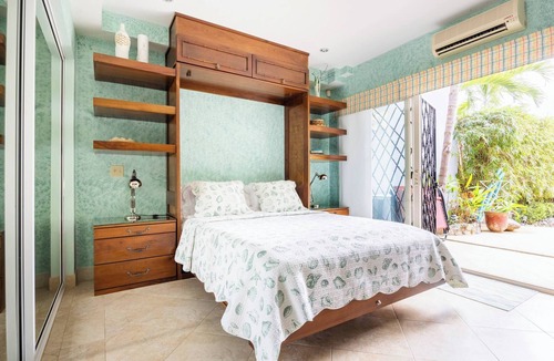 Panama Beach House | Tranquil Poolside Retreat in Playa Panama, Papagayo Bay