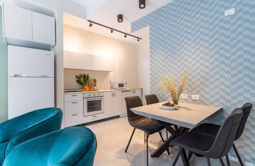 Nahariya Apartment | Tranquil Stay Near the Beach