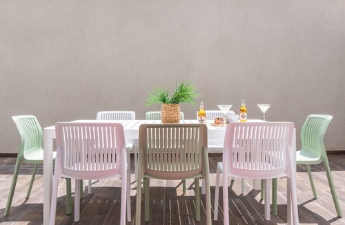 Nahariya Apartment | Tranquil Stay Near the Beach