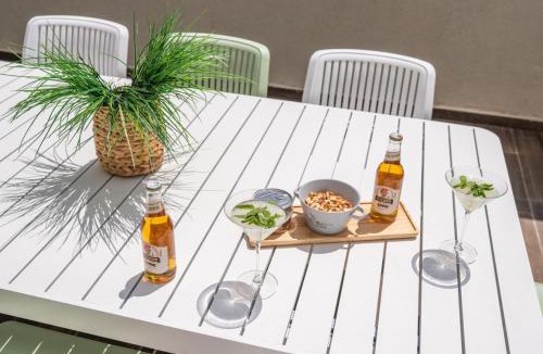 Nahariya Apartment | Tranquil Stay Near the Beach