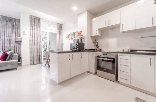 Dubai Villa | Tranquil townhouse in Damac Hills 2