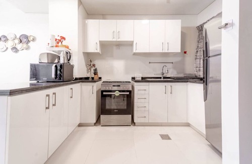 Dubai Villa | Tranquil townhouse in Damac Hills 2
