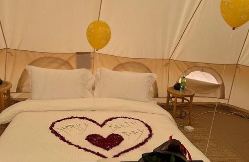 Bidiya Other | Tranquility Camp