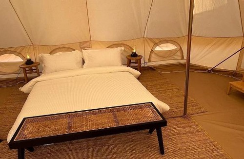 Bidiya Other | Tranquility Camp