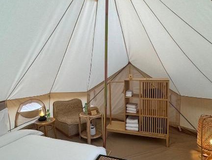 Bidiya Other | Tranquility Camp
