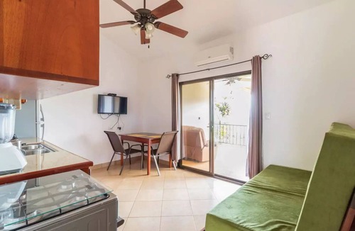 Cascada Azul Villa | Tranquility overlooking the Jungle and Sea
