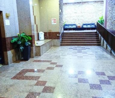 Al Majaz Hostel | Transit home for men only