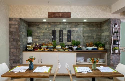 Eilon Hotel | Travel Hotel Eilon