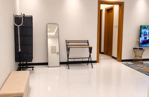 Muscat Apartment | Travellers Deluxe Apartment