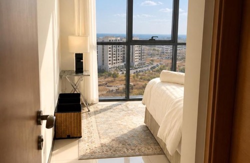 Muscat Apartment | Travellers Deluxe Apartment