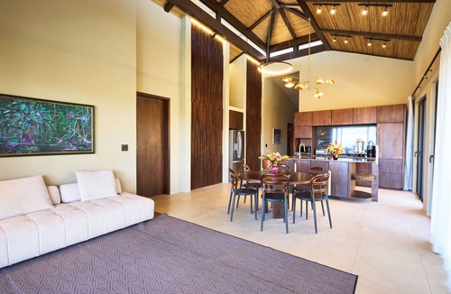 San Juan del Sur Hotel | TreeCasa Hotel & Resort