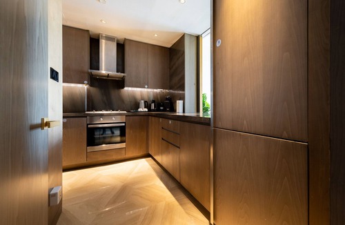 Palm Jumeirah Apartment | Tremendous 2BR Apt at FIVE Palm w/Sea View