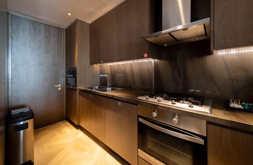 Palm Jumeirah Apartment | Tremendous 2BR Apt at FIVE Palm w/Sea View