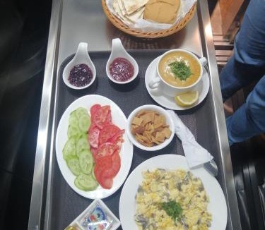 Sohar Hotel | Tribes hotel