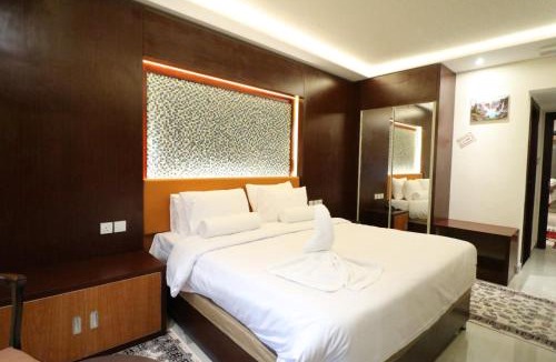 Sohar Hotel | Tribes hotel
