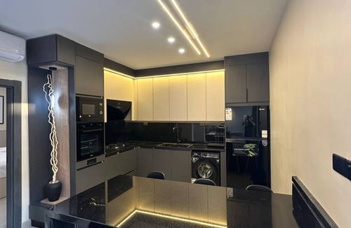 Sweimeh House | Trio Chalet 1