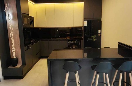 Sweimeh House | Trio Chalet 1