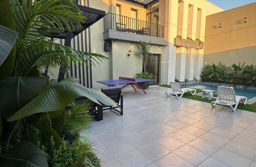 Sweimeh House | Trio Chalet 2