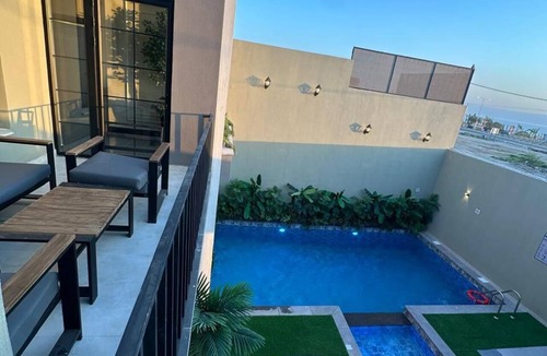 Sweimeh House | Trio Chalet 2