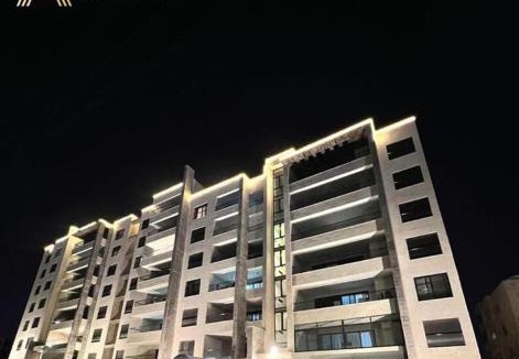 Ash Shumaysani Apartment | Triple A Hotel Suites