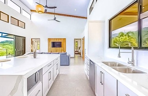 Chontales House | Trono del Pacifico