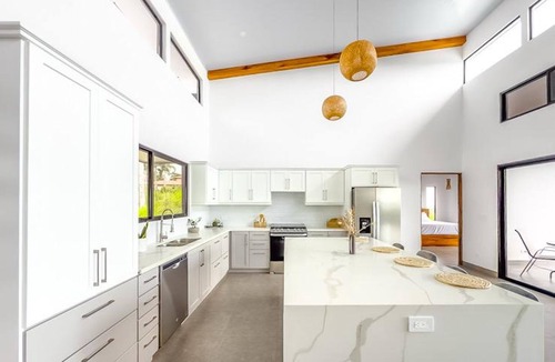 Chontales House | Trono del Pacifico