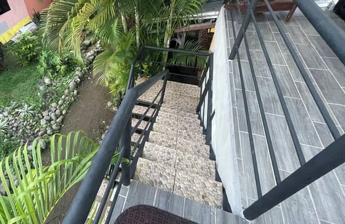 Cocles Apartment | Tropical Coast Studio