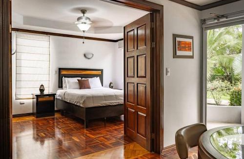 Damas Apartment | Tropical Oasis Family 2bdr