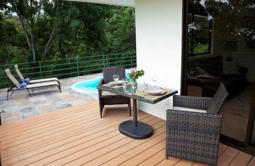 Parrita House | Tropical Paradise Villa - Beautiful Pool, Surrounded by Nature and Wildlife!