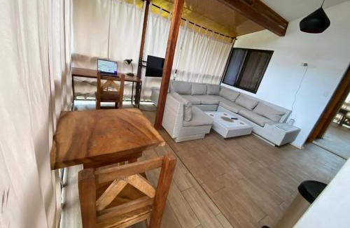 Manzanillo Apartment | Tropical Sand Lodge
