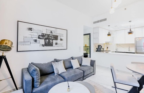 Al Barsha Apartment | TRPS - Gardenia Living, Arjan - 2BR Furnished, Family-Friendly Setting