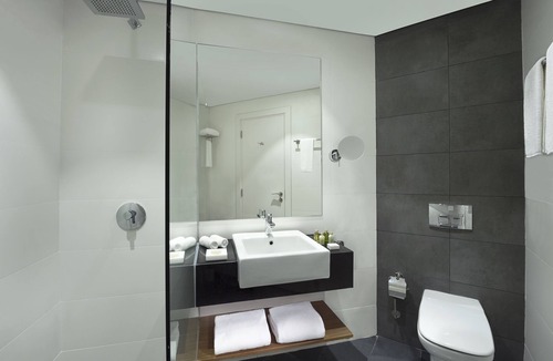 Barsha Heights Hotel | TRYP by Wyndham Dubai