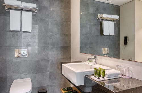 Barsha Heights Hotel | TRYP by Wyndham Dubai