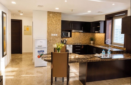 Deira Apartment | Tulip Creek Hotel Apartments