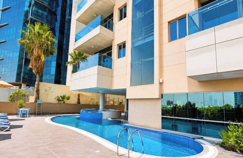 Deira Apartment | Tulip Creek Hotel Apartments