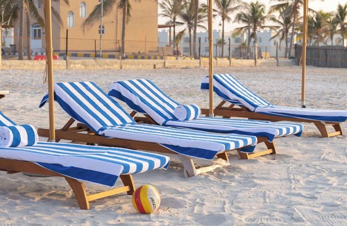 Salalah Hotel | Tulip Inn Majan Hotel & Suites Salalah