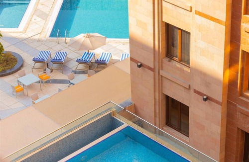 Salalah Hotel | Tulip Inn Majan Hotel & Suites Salalah