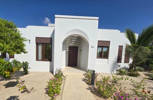 Salalah Villa | Tulip Star Hawana