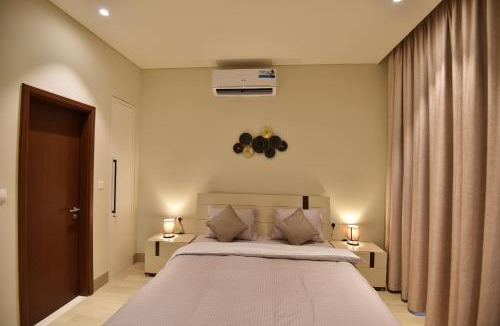 Salalah Villa | Tulip Star Hawana