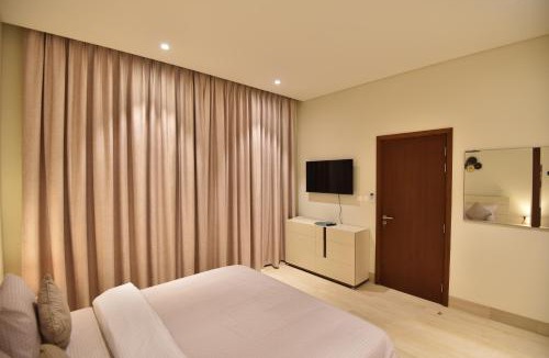 Salalah Villa | Tulip Star Hawana