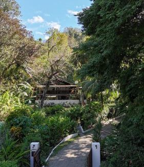 Cabo Matapalo House | Tumbo de las Olas