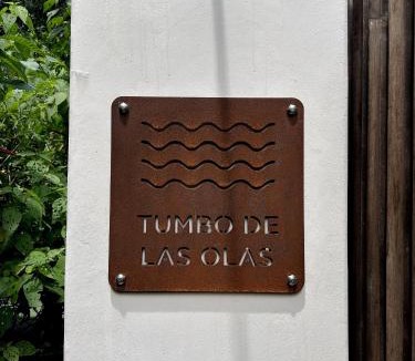 Cabo Matapalo House | Tumbo de las Olas