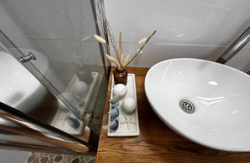 Caesarea Apartment | Turquoise, Caesarea