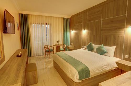 Aqaba Hotel | Turquoise Hotel