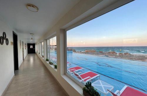 Al Hadd Resort | Turtle Beach Resort