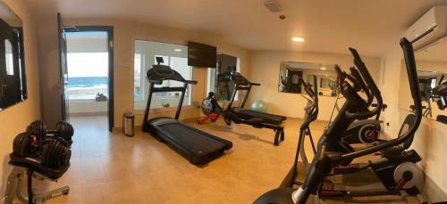Al Hadd Resort | Turtle Beach Resort