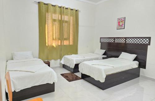 Al Hadd House | Turtle Guest House